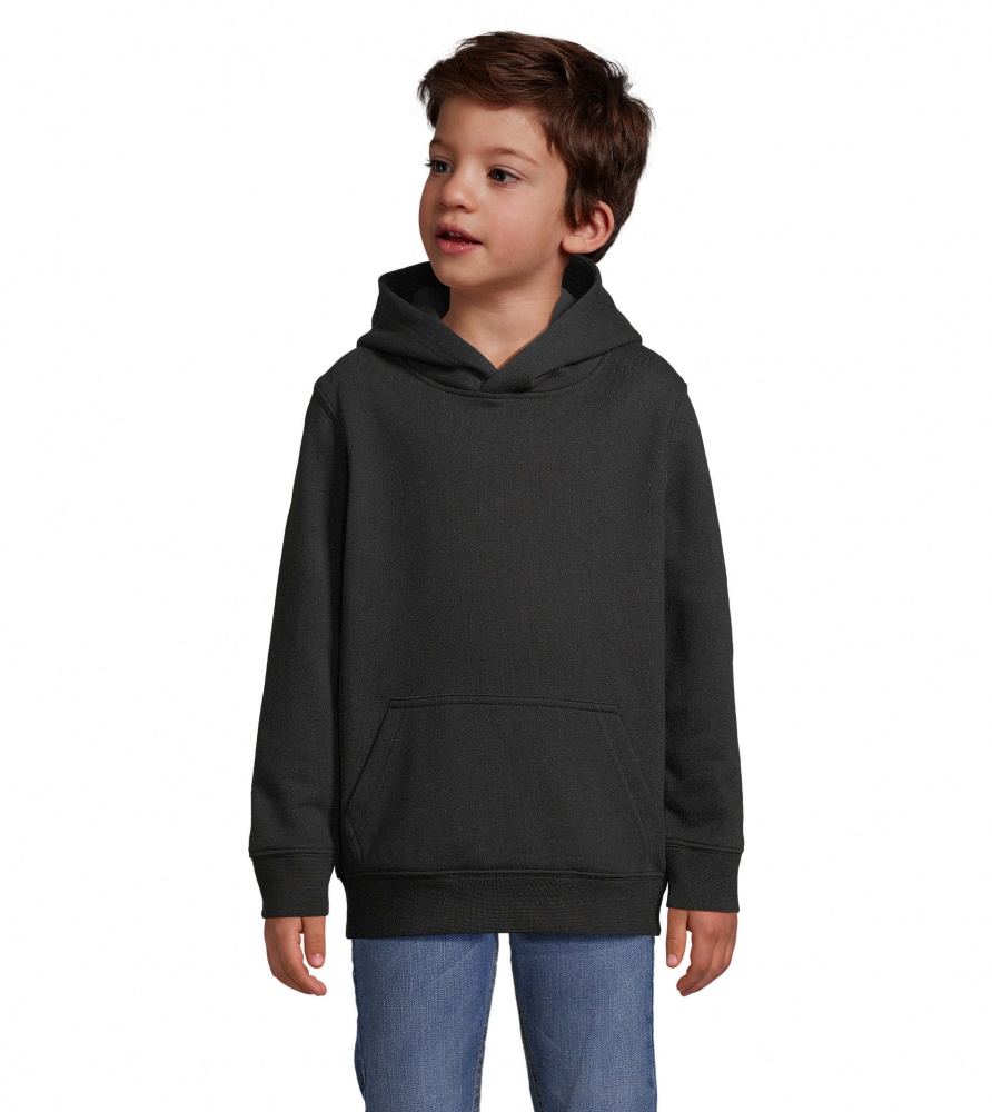 Logotrade reklaamtooted pilt: CONDOR KIDS kapuutsiga pusa