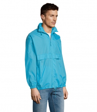 Logo trade firmakingi pilt: SURF Unisex tuulejope