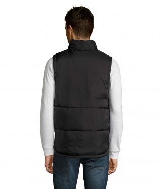 Logo trade firmakingitused foto: SOE tepitud Bodywarmer vest