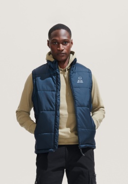 Logotrade firmakingituse foto: SOE tepitud Bodywarmer vest
