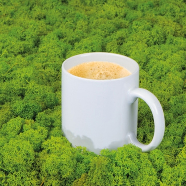 Logo trade meene pilt: Keraamiline kruus MONZA 300 ml