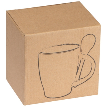 Logo trade reklaamtoote pilt: Kohvitass PALERMO 250 ml