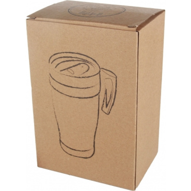 Logotrade reklaamkingituse foto: Plastikust tass FORT WORTH 400 ml