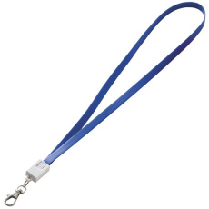 Kaelapael USB kaabliga LE PORT