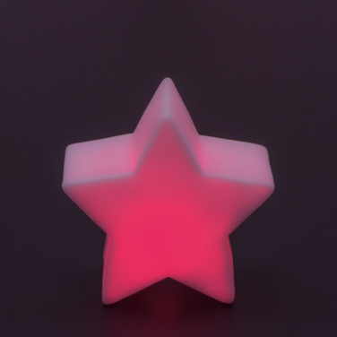 Logotrade ärikingitused pilt: LED lamp STAR