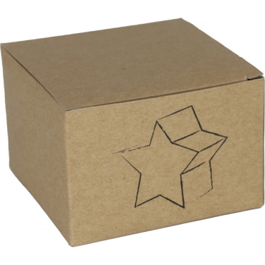 Logo trade reklaamtoote pilt: LED lamp STAR
