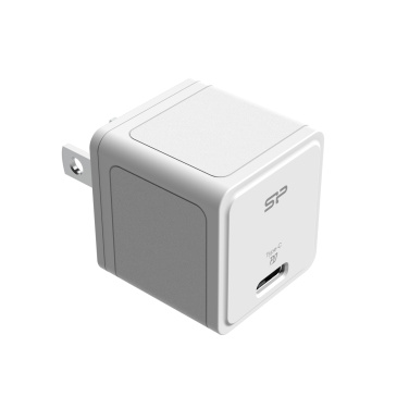 Logotrade firmakingitused pilt: Silicon Power kiirlaadija QM12