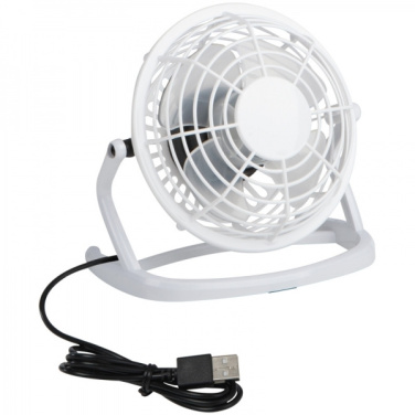 Logotrade reklaamkingituse foto: Mini ventilaator BALI