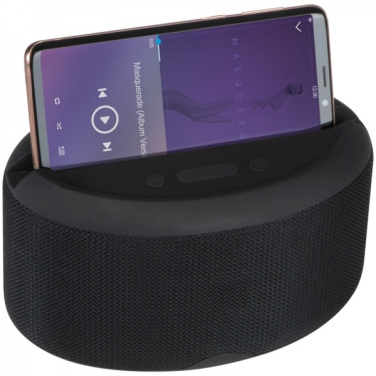 Logotrade firmakingituse foto: Bluetooth kõlar MUSIC MAN