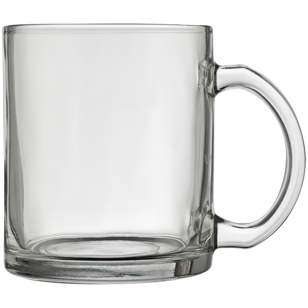 Logotrade reklaamtoote foto: Klaaskruus LIMERICK 300 ml