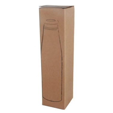 Logotrade reklaamkingitused pilt: Joogipudel SAN MARINO 750 ml