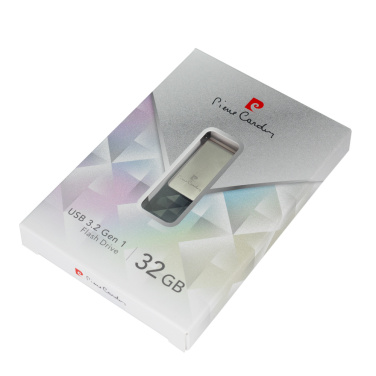 Logo trade reklaamkingitused foto: PENDRIVE PIERRE CARDIN USB 32GB