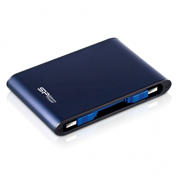 Logotrade firmakingi foto: Kõvaketas usb3.0 silicon power armor a80