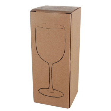 Logo trade reklaamtoote pilt: Plastklaas ST. MORITZ 450 ml