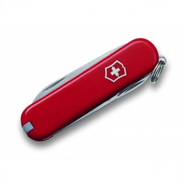 Logo trade reklaamkingid foto: Taskunuga Climber Victorinox