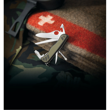 Logotrade reklaamkingi foto: Taskunuga Soldier's Knife 08 Victorinox