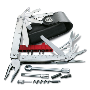 Logotrade reklaamtooted pilt: SwissTool Plus - 39 tööriista Victorinox