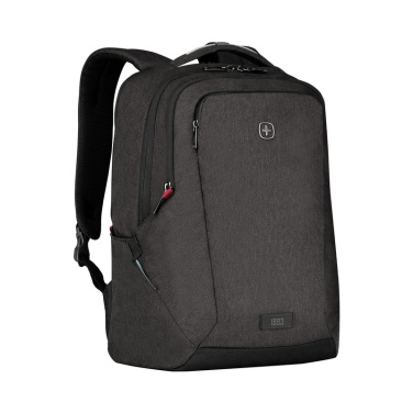 Logotrade reklaamtoote foto: Seljakott Wenger MX Professional 16"