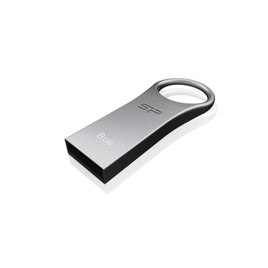 Logo trade ärikingitused foto: Pendrive silicon power F80 2.0