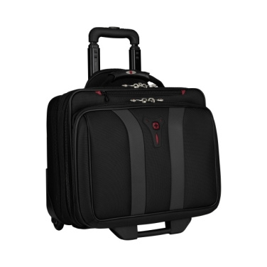 Logotrade reklaamtooted pilt: Ratastega ärikast Wenger Granada 17''