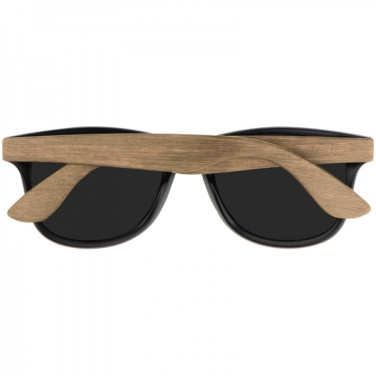 Logotrade reklaamtooted pilt: Päikeseprillid WOODLOOK