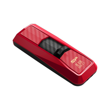 Logotrade ärikingituse foto: Pendrive Silicon Power Blaze B50 3.0