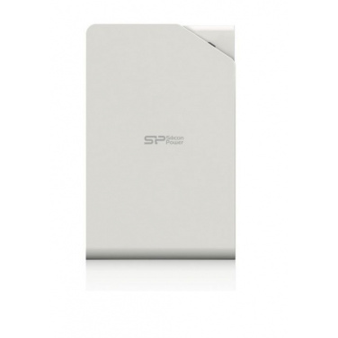 Logotrade reklaamtooted pilt: Kõvaketas Silicon Power Stream S03
