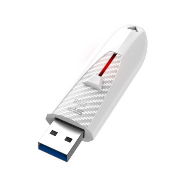Logotrade ärikingid pilt: Pendrive Silicon Power Blaze B25 3.1