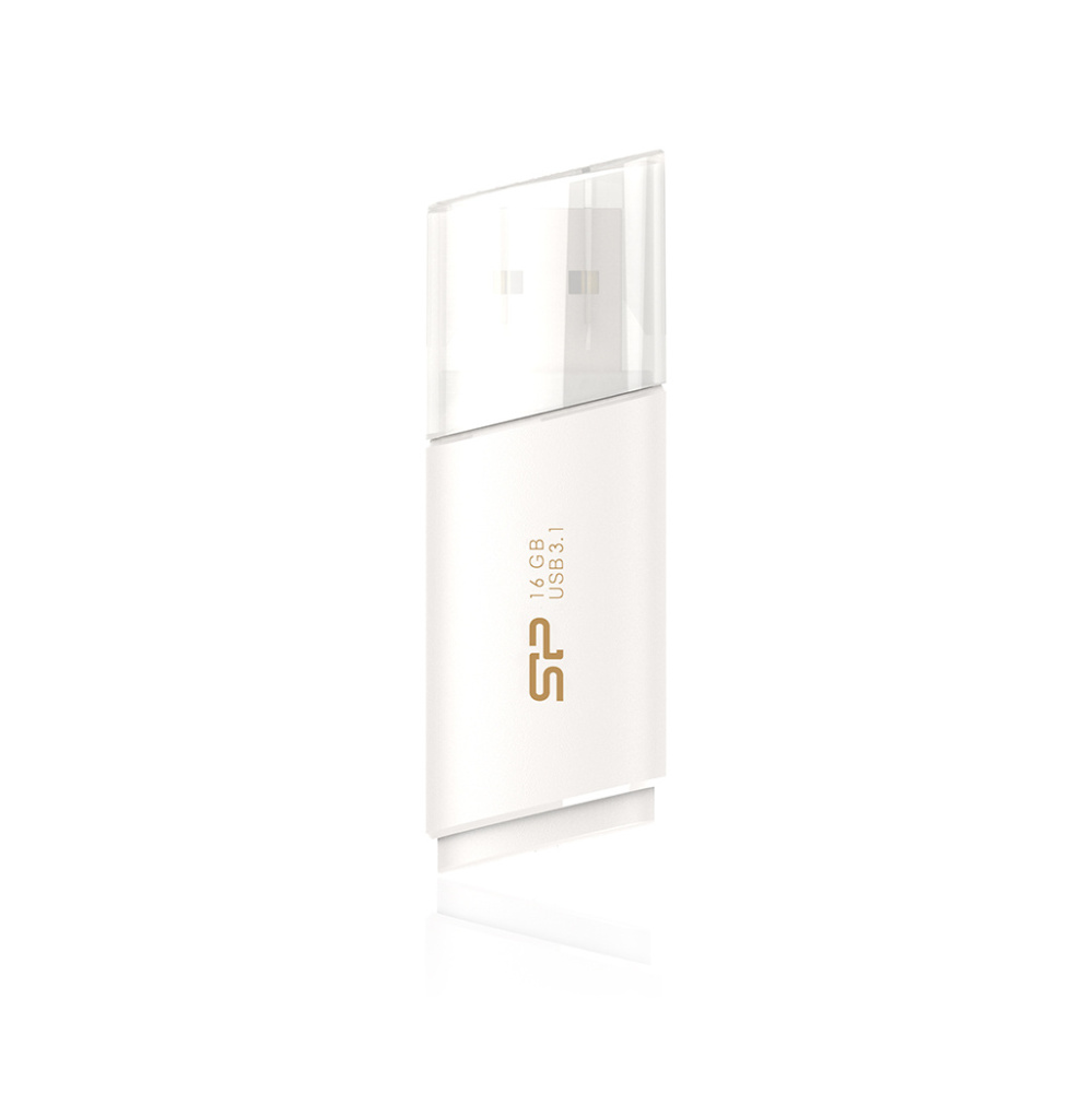 Logo trade firmakingid foto: Pendrive Silicon Power Blaze B06 3.0