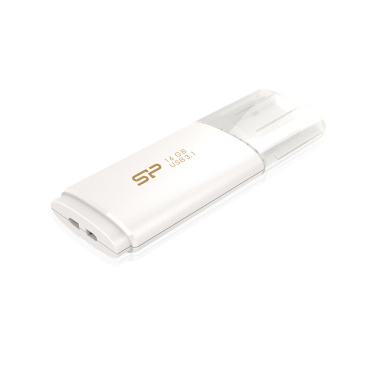 Logo trade firmakingitused foto: Pendrive Silicon Power Blaze B06 3.0