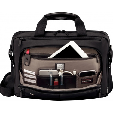 Logotrade meene foto: Sülearvuti kott Wenger Source 16''
