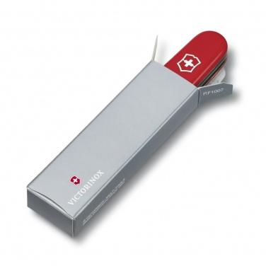 Logo trade ärikingituse pilt: Taskunuga Spartan Wood Victorinox