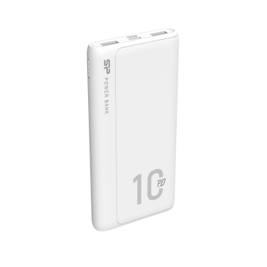 Logo trade ärikingid foto: Akupank SILICON POWER QP15 10000 MAH