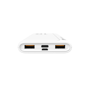 Logo trade ärikingi pilt: Akupank SILICON POWER QP15 10000 MAH