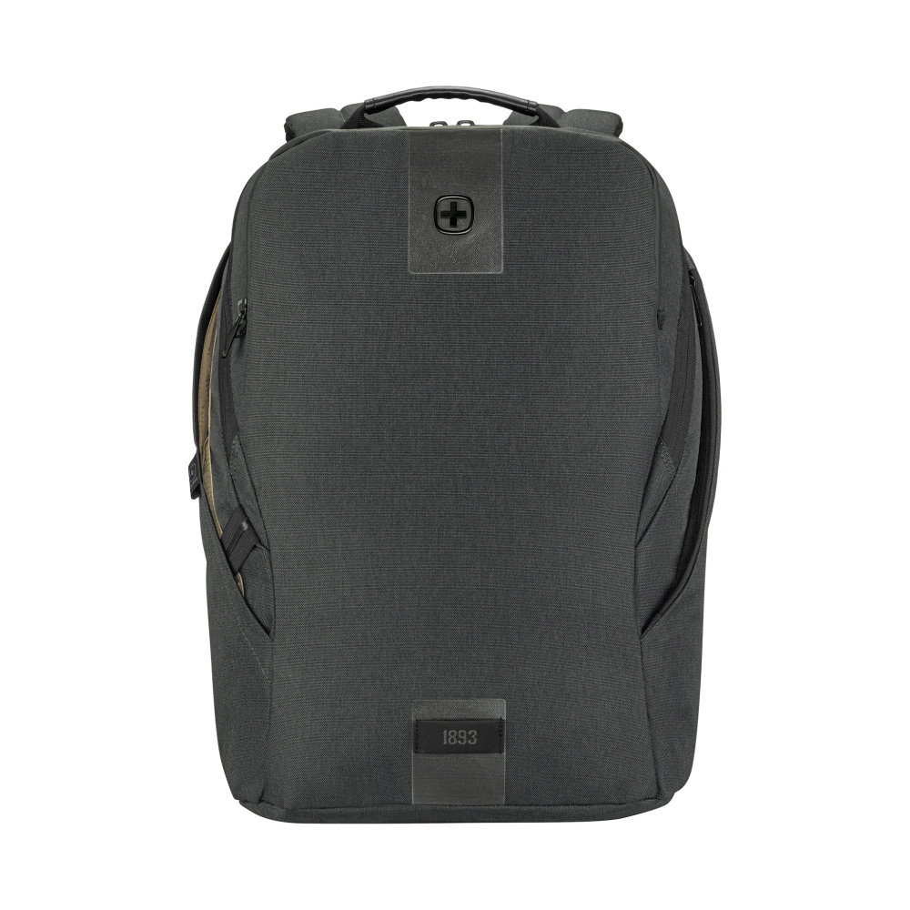 Logotrade ärikingid pilt: Seljakott Wenger MX ECO Light 16"