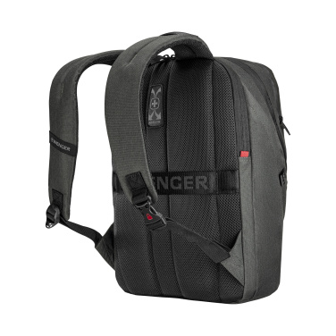 Logo trade reklaamkingid foto: Seljakott Wenger MX ECO Light 16"
