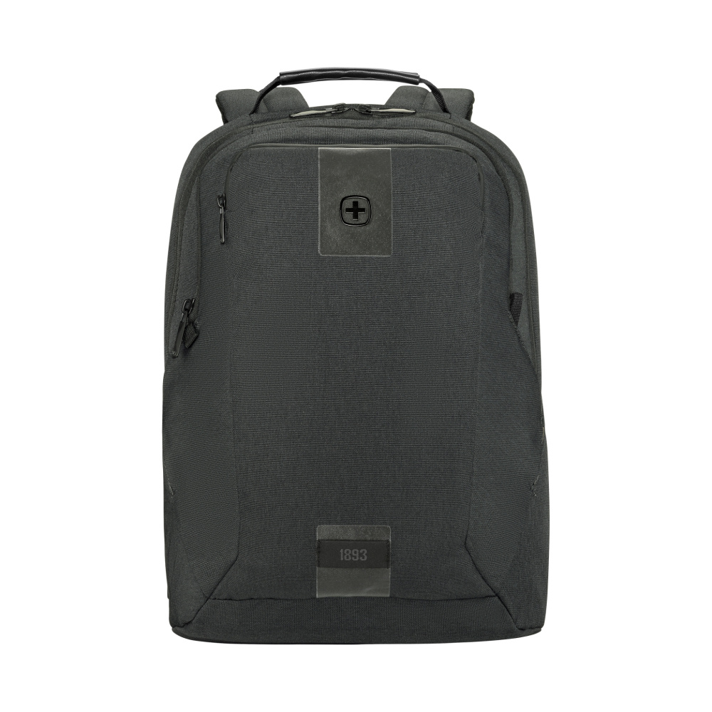 Logo trade ärikingituse pilt: Seljakott Wenger MX ECO Professional 16"