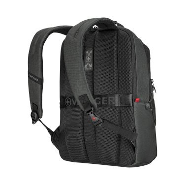 Logo trade meened foto: Seljakott Wenger MX ECO Professional 16"