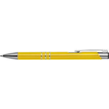 Logo trade reklaamtooted foto: Ballpen LAS PALMAS