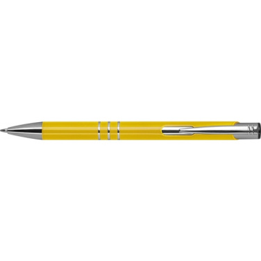 Logotrade reklaamkingid pilt: Ballpen LAS PALMAS