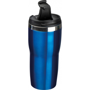 Logotrade reklaamkingituse foto: Termokruus ZADAR 400 ml
