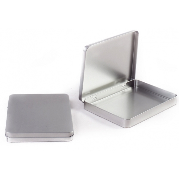Logotrade reklaamkingitused pilt: Metallist kast