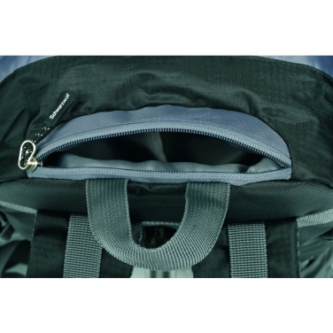 Logotrade ärikingitused pilt: Seljakott MATTERHORN Schwarzwolf