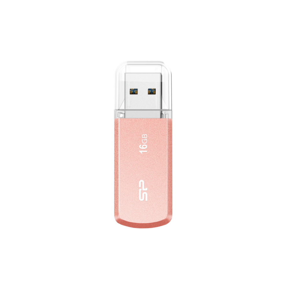 Logotrade ärikingituse foto: Mälupulk Silicon Power HELIOS 202, 3.2 Gen 1, 16 GB