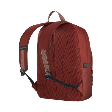 Logotrade firmakingi foto: Seljakott Wenger Crango 16"