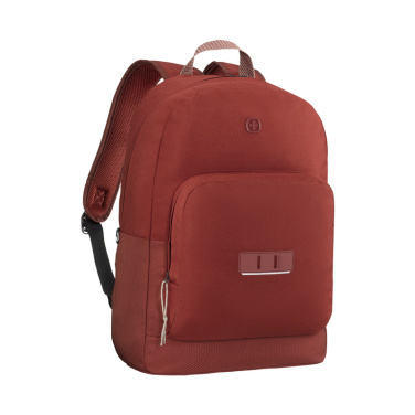 Logotrade meene foto: Seljakott Wenger Crango 16"