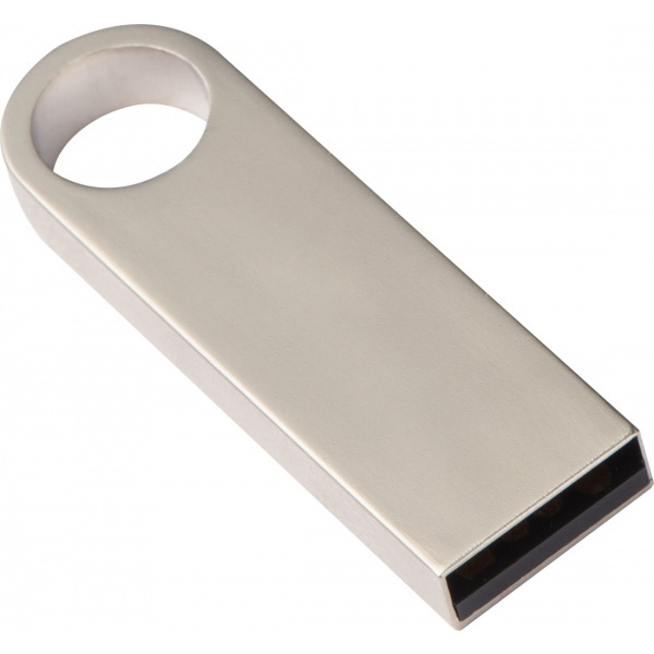 Logotrade reklaamkingi foto: USB-mälupulk 8GB LANDEN