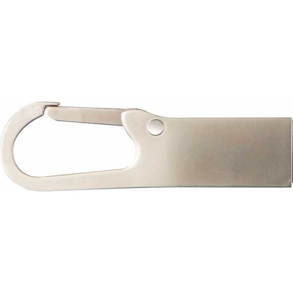 Logotrade firmakingitused pilt: USB-mälupulk 8 GB LAS CRUCES