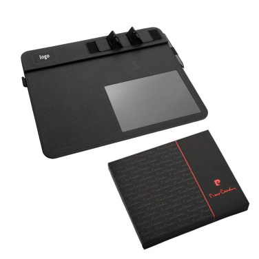 Logo trade firmakingid foto: Hiirematt Pierre Cardin TAPIS