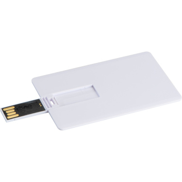 Logo trade firmakingitused foto: USB-kaart SLOUGH 8 GB